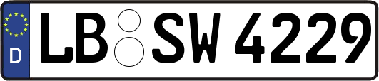 LB-SW4229