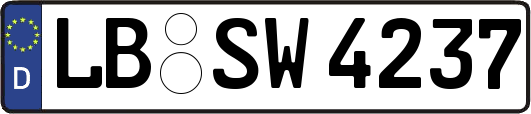 LB-SW4237