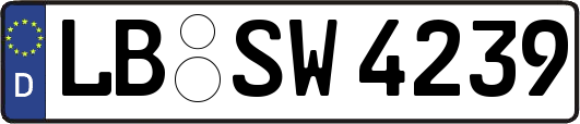 LB-SW4239