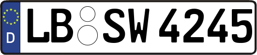 LB-SW4245