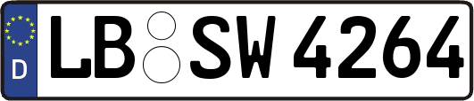 LB-SW4264