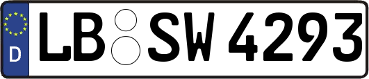LB-SW4293