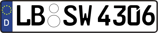 LB-SW4306