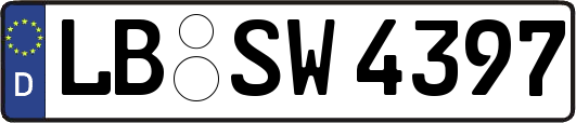 LB-SW4397