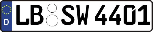 LB-SW4401