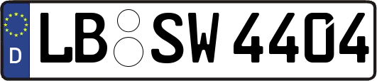 LB-SW4404