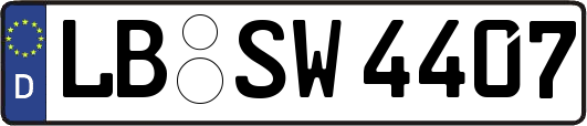 LB-SW4407