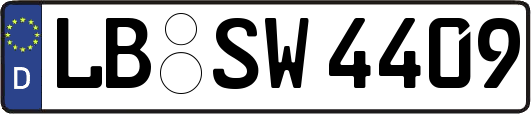 LB-SW4409