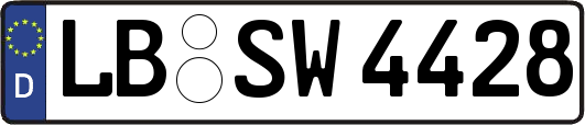 LB-SW4428