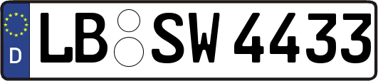 LB-SW4433