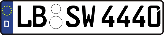 LB-SW4440