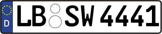 LB-SW4441
