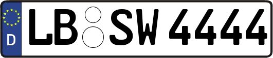 LB-SW4444