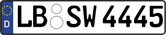 LB-SW4445