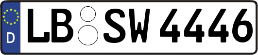 LB-SW4446