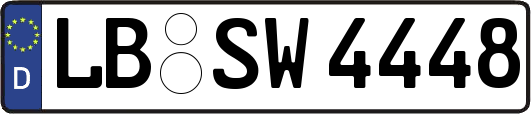 LB-SW4448