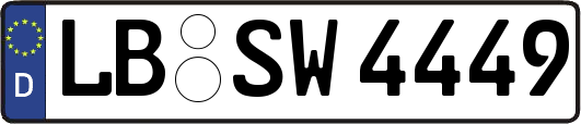LB-SW4449