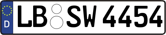 LB-SW4454