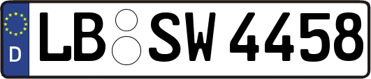 LB-SW4458