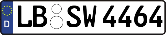 LB-SW4464