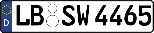LB-SW4465