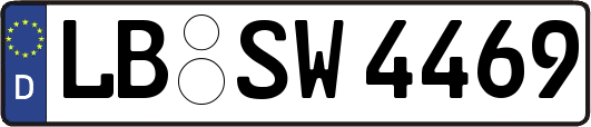 LB-SW4469
