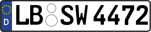 LB-SW4472