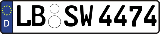 LB-SW4474