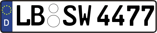 LB-SW4477