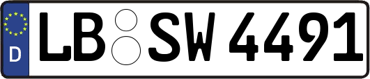 LB-SW4491