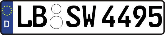 LB-SW4495
