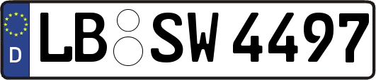 LB-SW4497