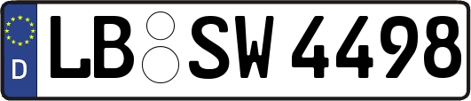 LB-SW4498