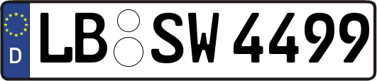LB-SW4499
