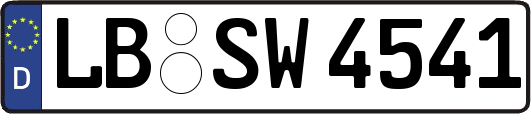 LB-SW4541