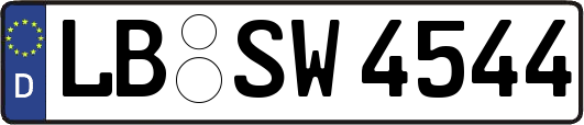 LB-SW4544