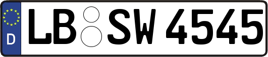 LB-SW4545