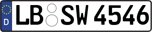 LB-SW4546