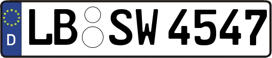 LB-SW4547