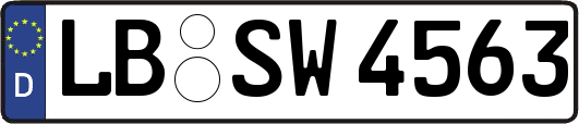 LB-SW4563