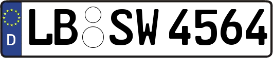 LB-SW4564