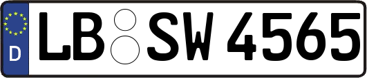 LB-SW4565