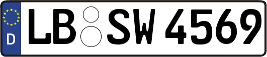 LB-SW4569