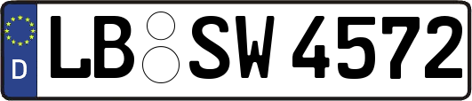 LB-SW4572