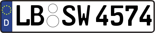 LB-SW4574