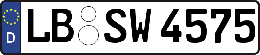 LB-SW4575