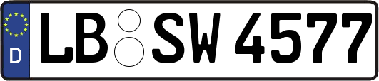 LB-SW4577