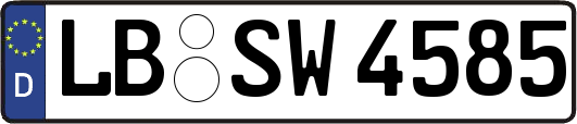 LB-SW4585