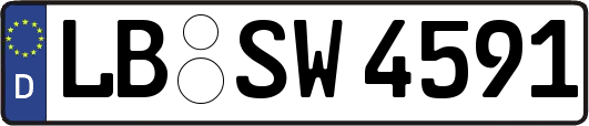 LB-SW4591