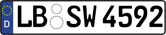 LB-SW4592